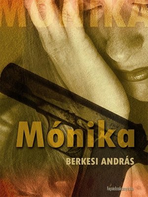 cover image of Mónika